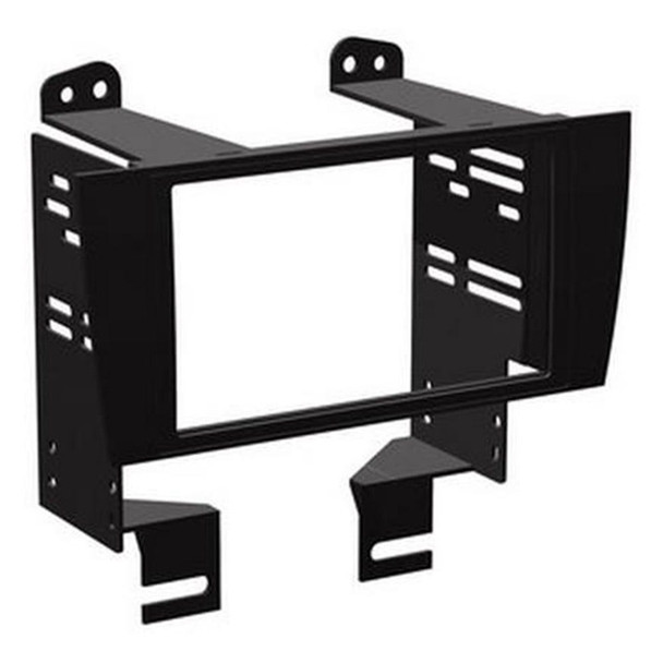 LS2081B LS2081B Installation Parts And Accessories Scosche