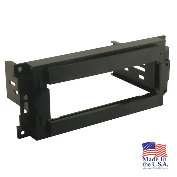 CR1286B CR1286B Installation Parts And Accessories Scosche