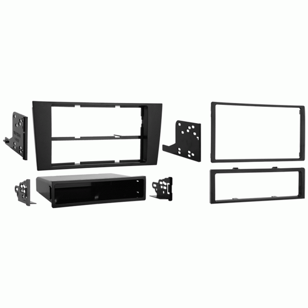 99-9105 99-9105 Installation Parts And Accessories Metra