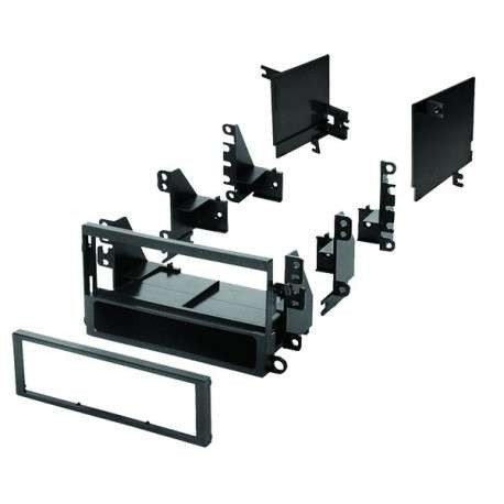 NDK717 NDK717 Installation Parts And Accessories PAC