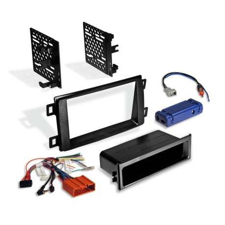 MAZK855X MAZK855X Installation Parts And Accessories PAC