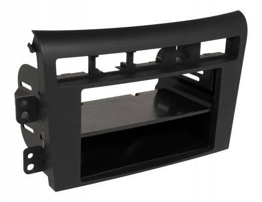 KA2095B KA2095B Installation Parts And Accessories Scosche