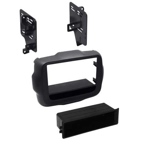 CDK632 CDK632 Installation Parts And Accessories PAC