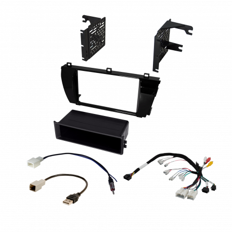 SHK-TY951 SHK-TY951 Installation Parts And Accessories PAC