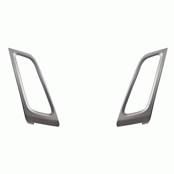 VP-5827SB VP-5827SB Installation Parts And Accessories Metra