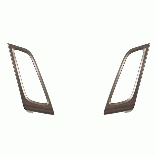 VP-5827T VP-5827T Installation Parts And Accessories Metra