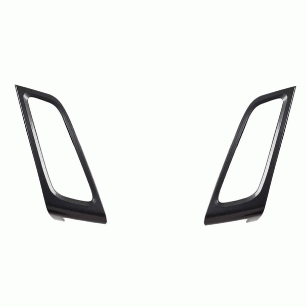 VP-5827G VP-5827G Installation Parts And Accessories Metra