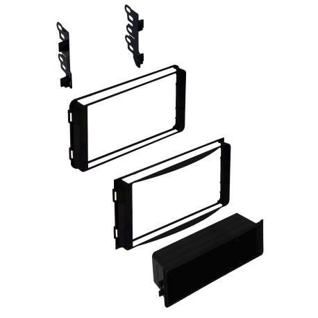 TTR998 TTR998 Installation Parts And Accessories PAC