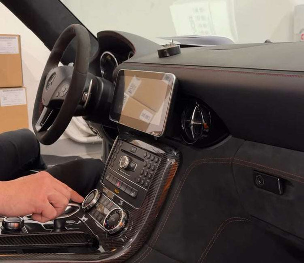 NTG4.5SLK-L NTG4.5SLK-L UpGrade Your OEM Screen RDVFL