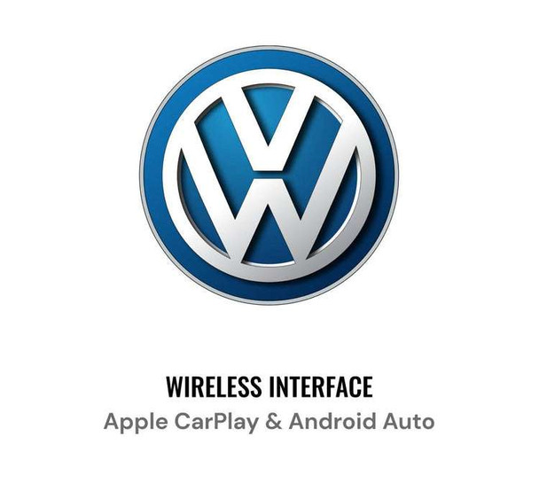 CP3-VW CP3-VW Add Apple Car Play To Your OEM Screen RDVFL
