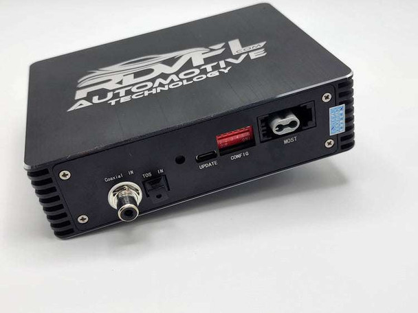 AR1-MB-C AR1-MB-C Car Audio Processors RDVFL