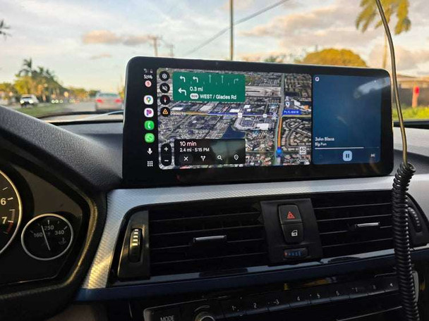 NBT2-L NBT2-L UpGrade Your OEM Screen RDVFL