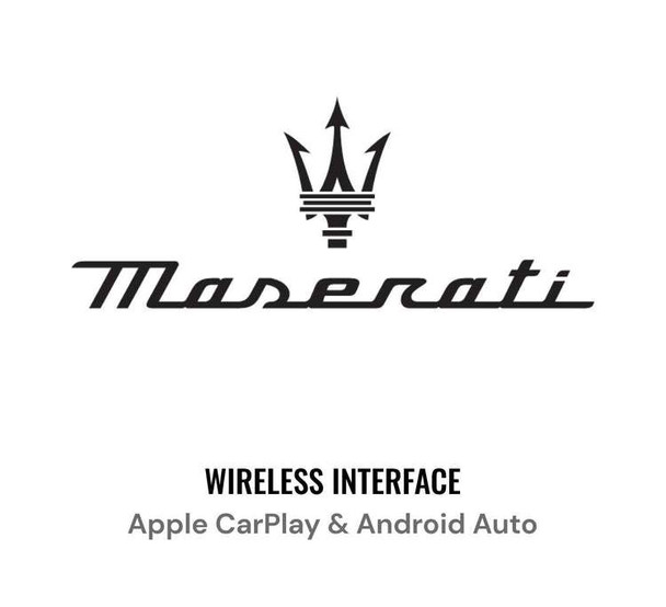 CP1-MAS-QTG CP1-MAS-QTG Add Apple Car Play To Your OEM Screen RDVFL