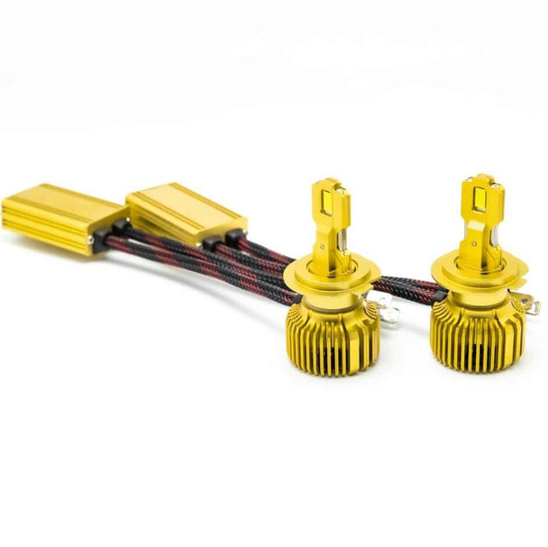 Lucas Lighting, Lighting Kits LED, L5-H7