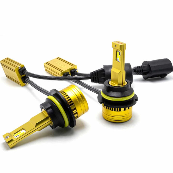 Lucas Lighting, Lighting Kits LED, L3-9004