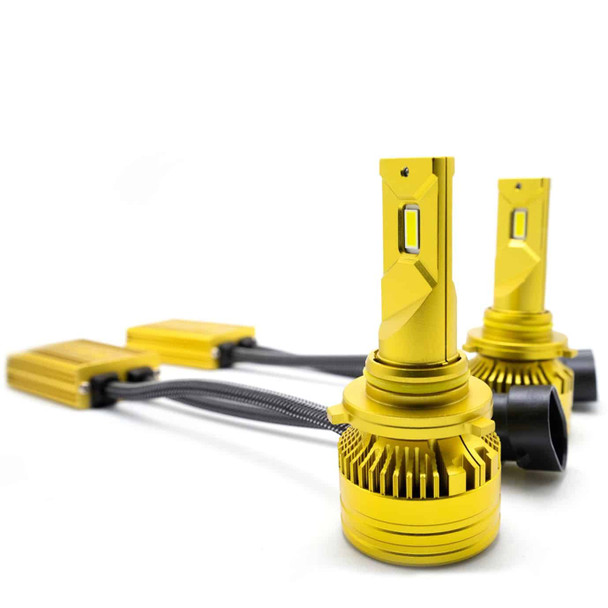 Lucas Lighting, Lighting Kits LED, L3-9005/6