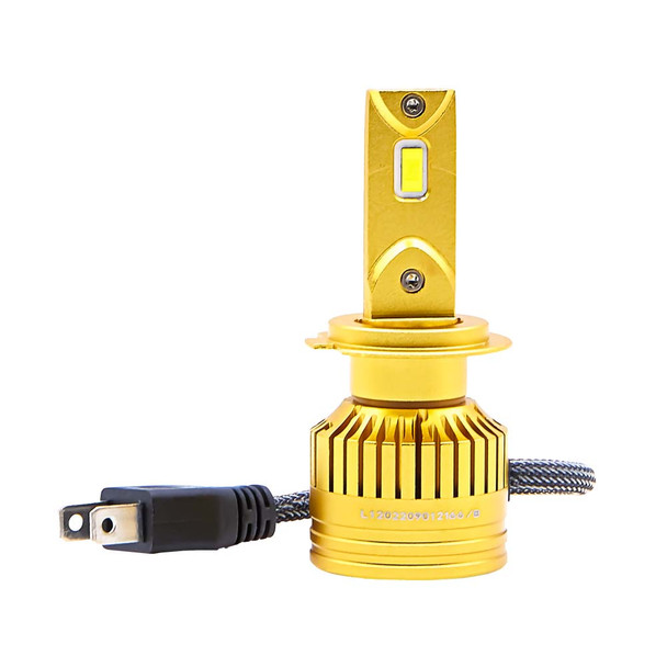 Lucas Lighting, Lighting Kits LED, L1-H7