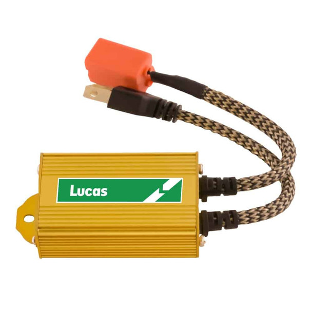 Lucas Lighting, Lighting Kits LED, L-H7DE