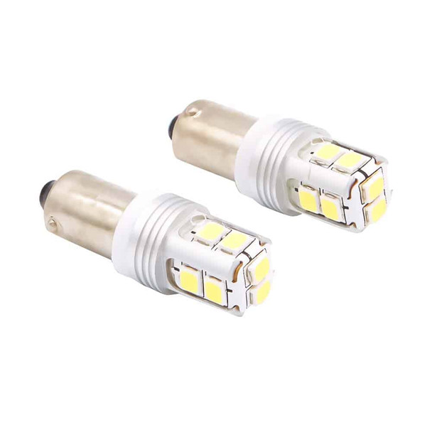 Lucas Lighting, Lighting Kits LED, L-T4W/BA9S-W