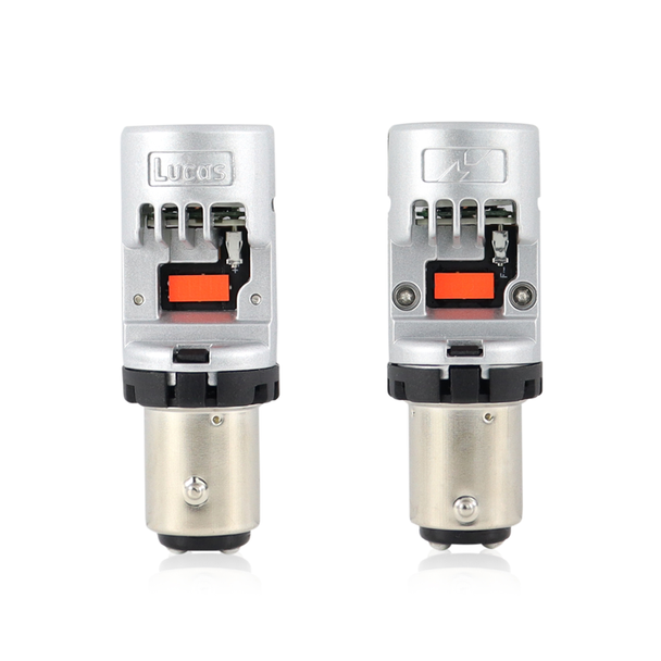 Lucas Lighting, Lighting Kits LED, M-1157R