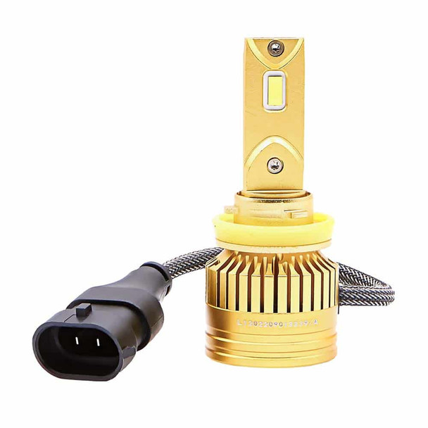 Lucas Lighting, Lighting Kits LED, L1-H11