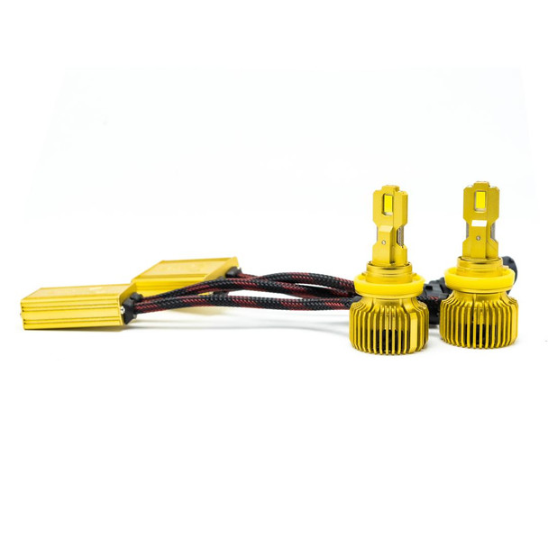 Lucas Lighting, Lighting Kits LED, L5-H11