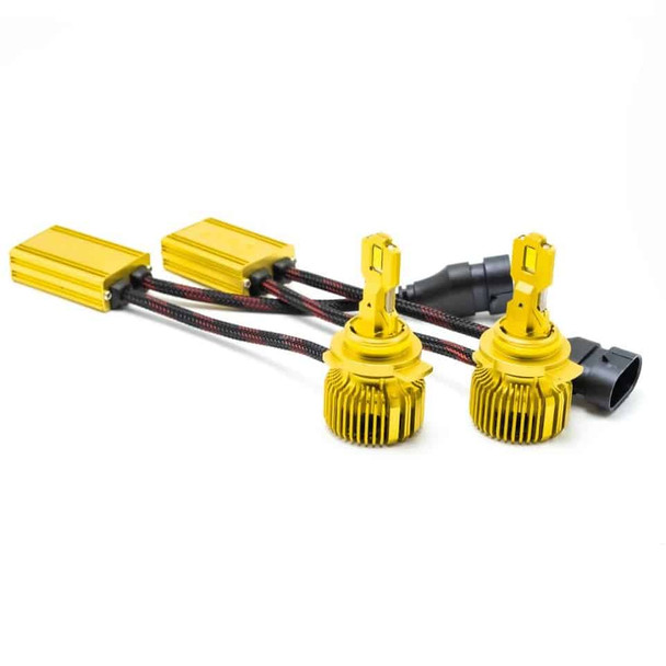 Lucas Lighting, Lighting Kits LED, L5-9012