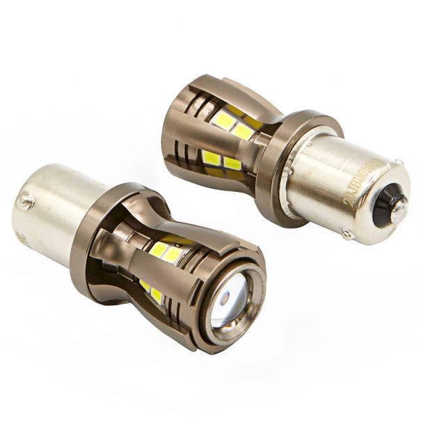 Lucas Lighting, Lighting Kits LED, L-1156-BA15S-W