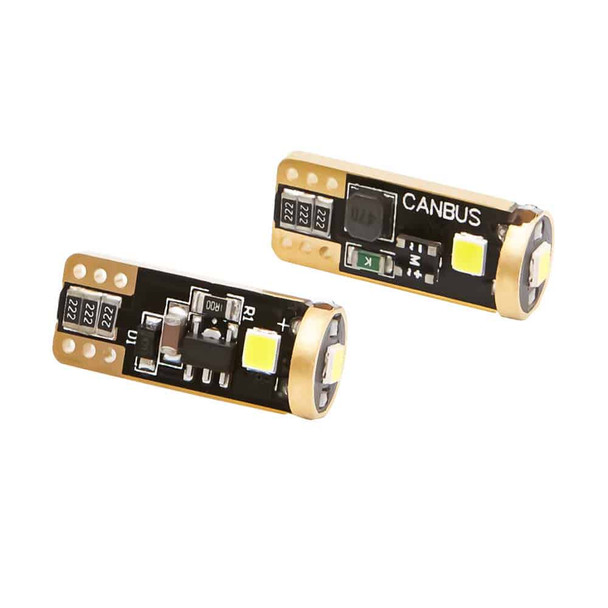 Lucas Lighting, Lighting Kits LED, L-T10D
