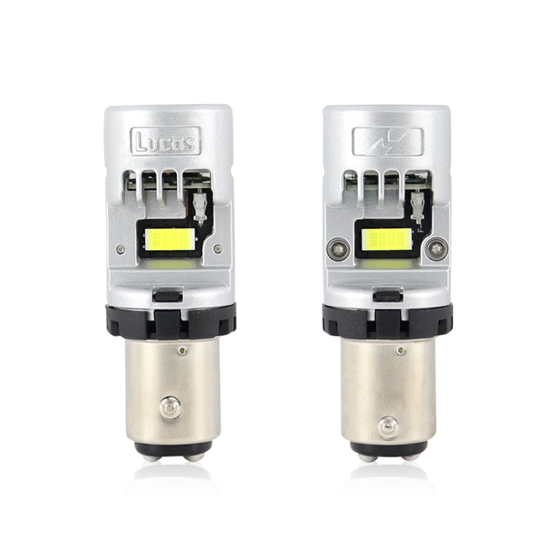 Lucas Lighting, Lighting Kits LED, M-1157W