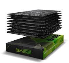 Soundshield, SoundShield, SSD-BASE