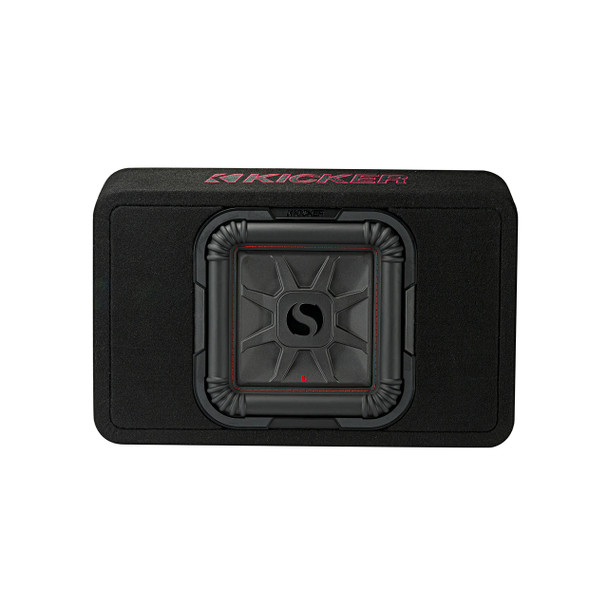 Kicker, Standard Enclosures, 46TL7T102