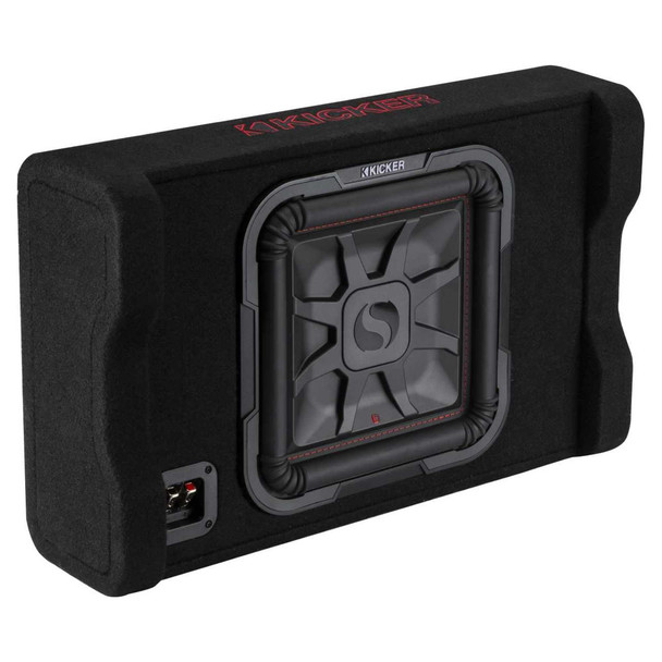 Kicker, Standard Enclosures, 49L7TDF122