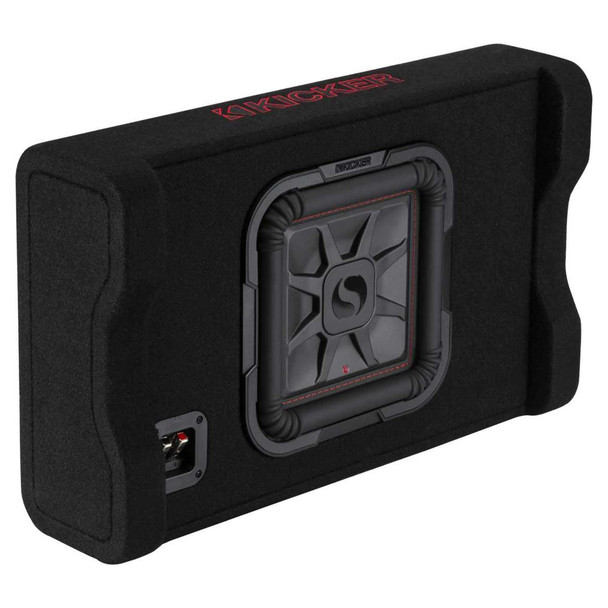 Kicker, Standard Enclosures, 49L7TDF102