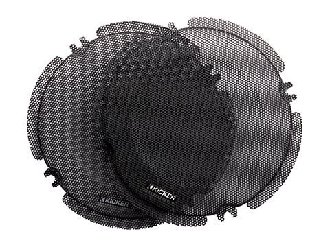 Kicker, Grills, 48HDTPG