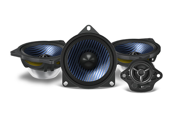 Alpine, Individual Sets, EV-40M-T