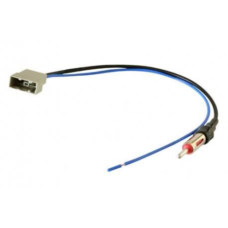 PAC-AUDIO, Antenna Adapters, NI6