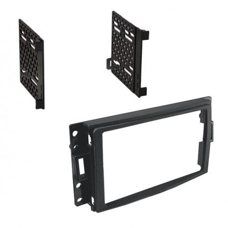 PAC-AUDIO, Dash Kits, GMK382