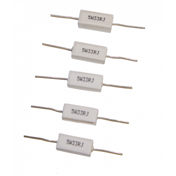 PAC-AUDIO, Load Resistors, LR335