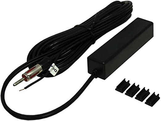 PAC-AUDIO, Antenna Adapters, HA300