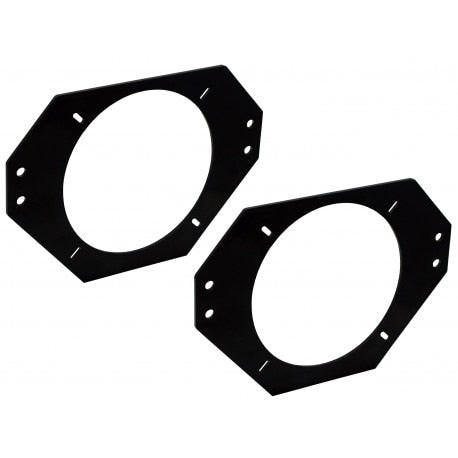 PAC-AUDIO, Speaker Adapters, JSB525