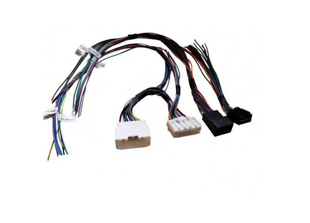 PAC-AUDIO, ANC Guide, ANC-CH01