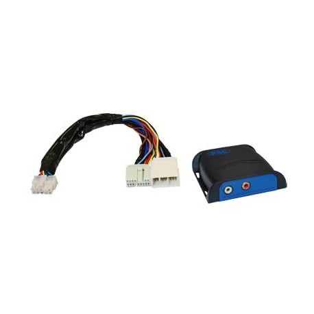 PAC-AUDIO, Wire Interfaces, AAI-HD3