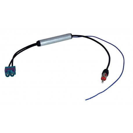 PAC-AUDIO, Antenna Adapters, EU09
