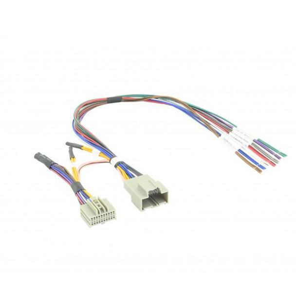 PAC-AUDIO, Advanced LOC, APH-FD02