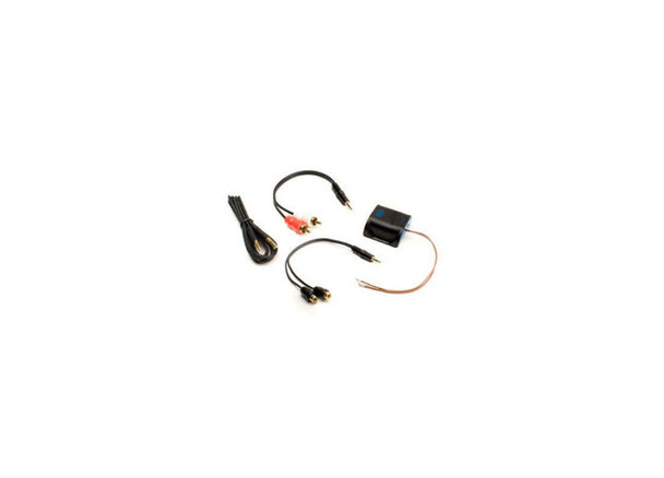 PAC-AUDIO, Car Audio, LPGL-2