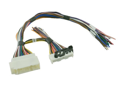 PAC-AUDIO, Advanced LOC, APH-TY02