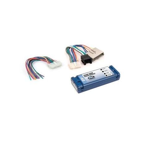 PAC-AUDIO, Wire Interfaces, ROEM-FRD2