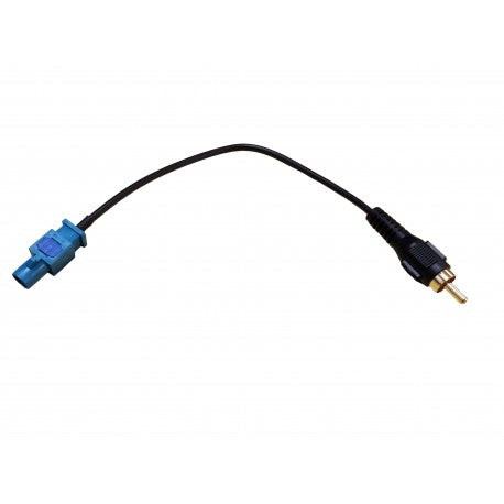PAC-AUDIO, Backup Camera Retention, CAM-MB2