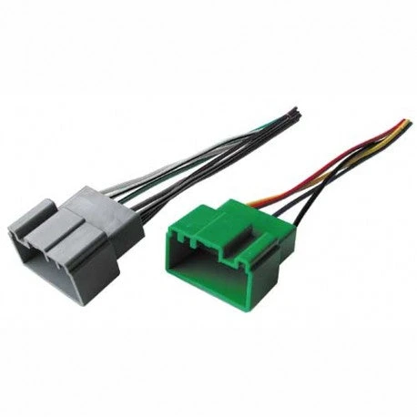 PAC-AUDIO, Wire Interfaces, VWH1058